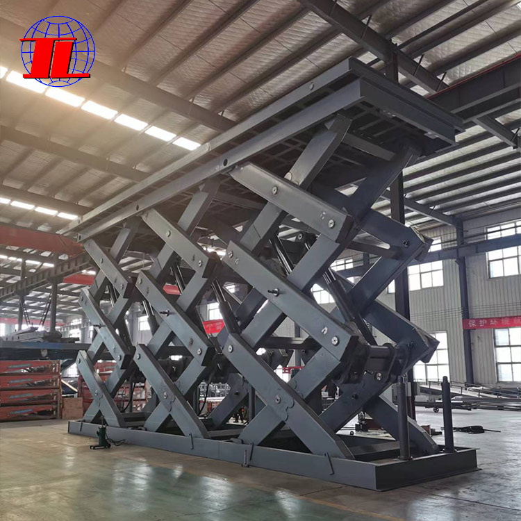 益陽航空用升降平臺技術(shù)原理是什么？